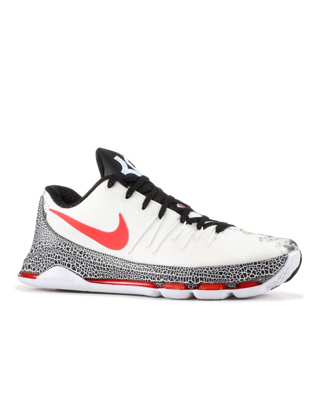 nike kd 8 elite arancione