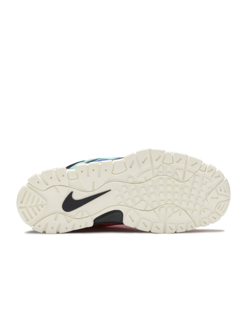 nike air barrage multicolor