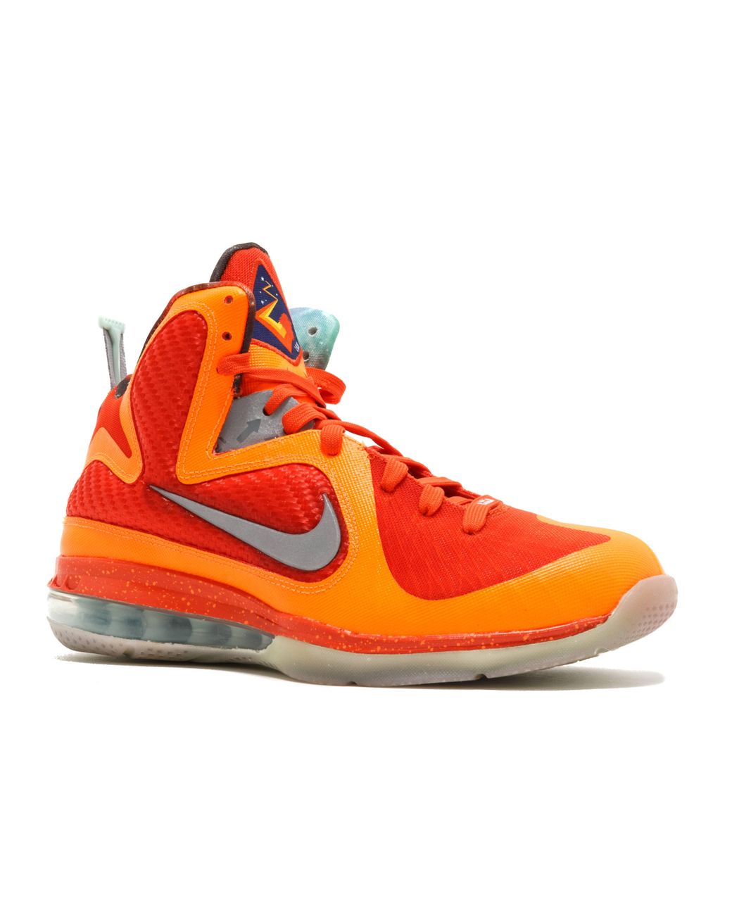nike lebron 9 big bang