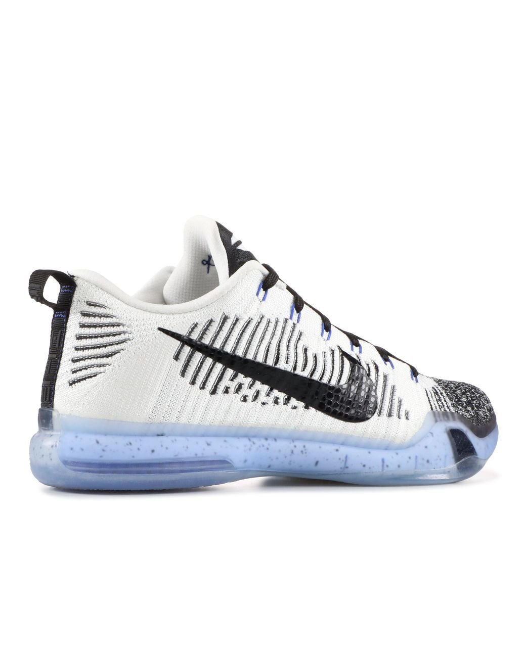 nike Kobe X 10 Elite Beige