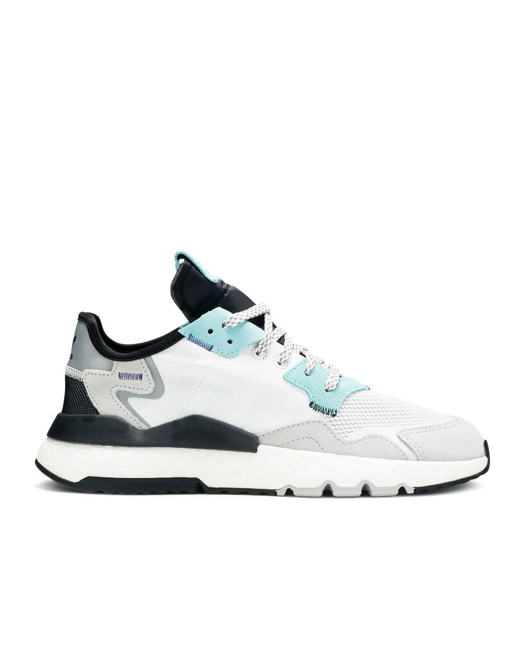 nite jogger easy mint