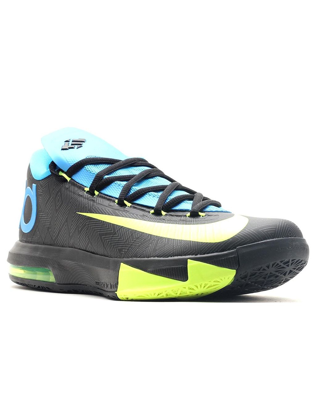 nike kd 6 away
