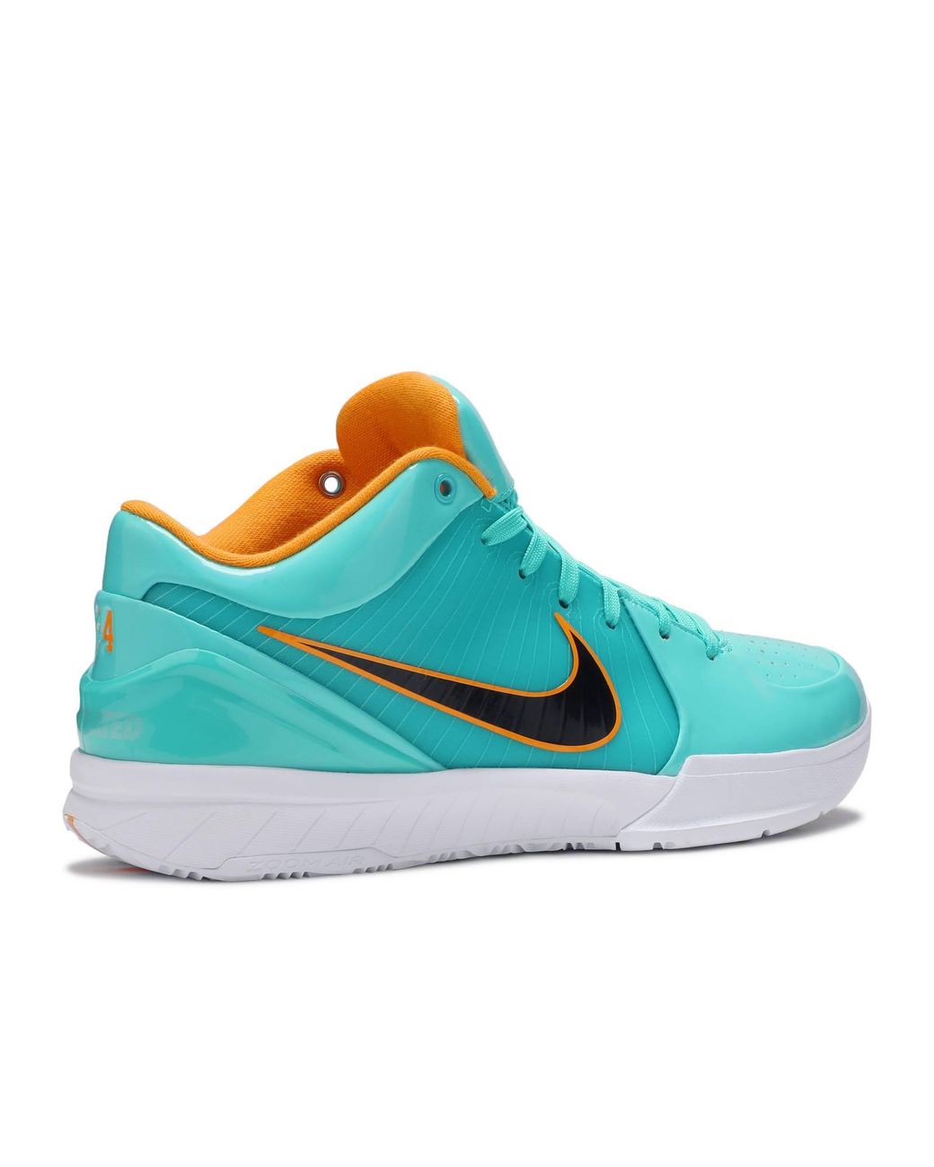 kobe 4 protro undefeated san antonio spurs