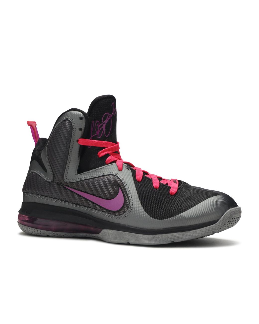 nike lebron 9 oro