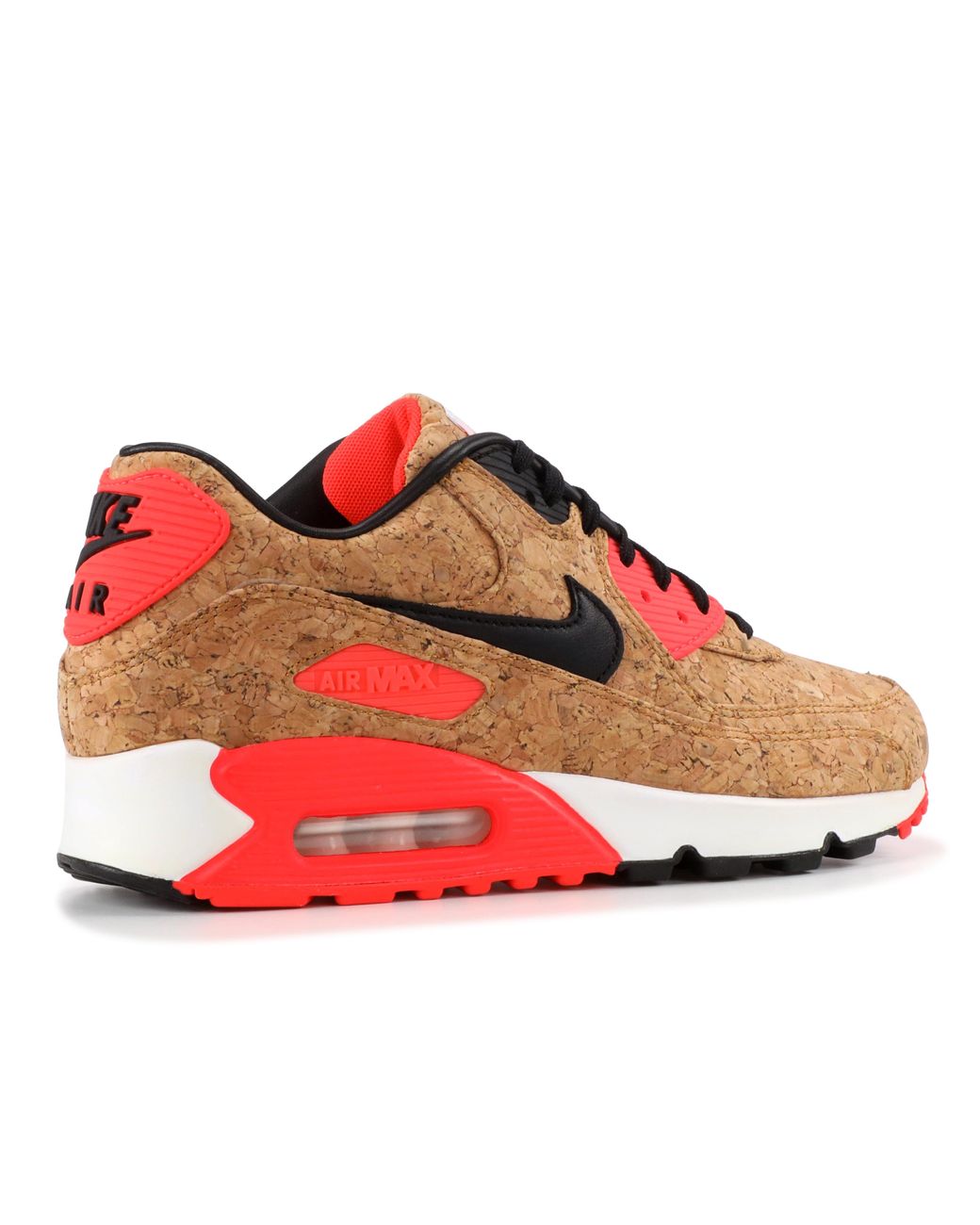 nike air max 90 25th anniversary cork