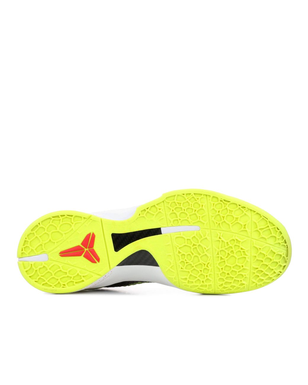 kobe 6 supreme chaos