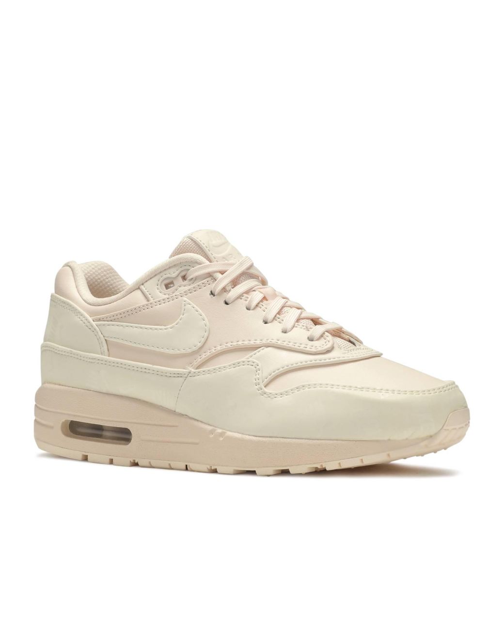 nike air max 1 lx guava ice