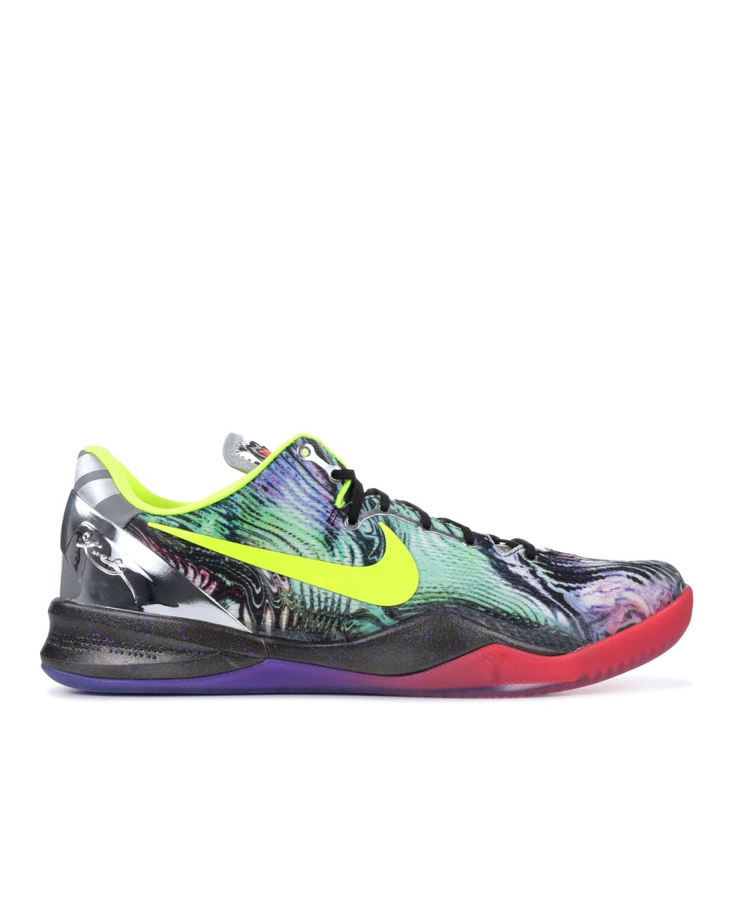 kobe prelude shirt