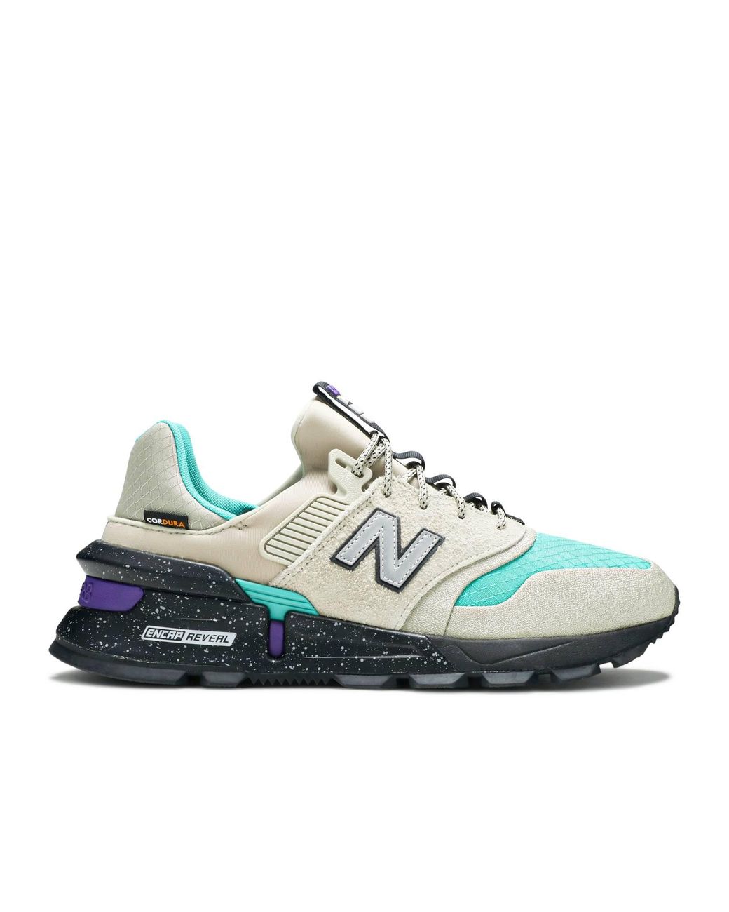 new balance 997 sport grey stoneware