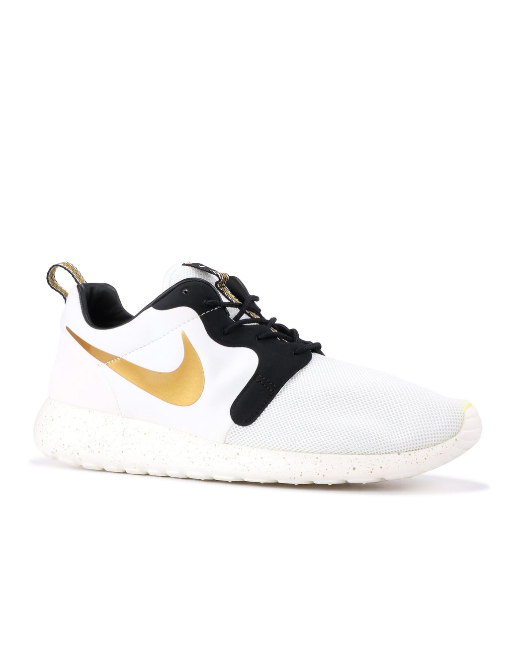 nike roshe run hyperfuse gold trophy