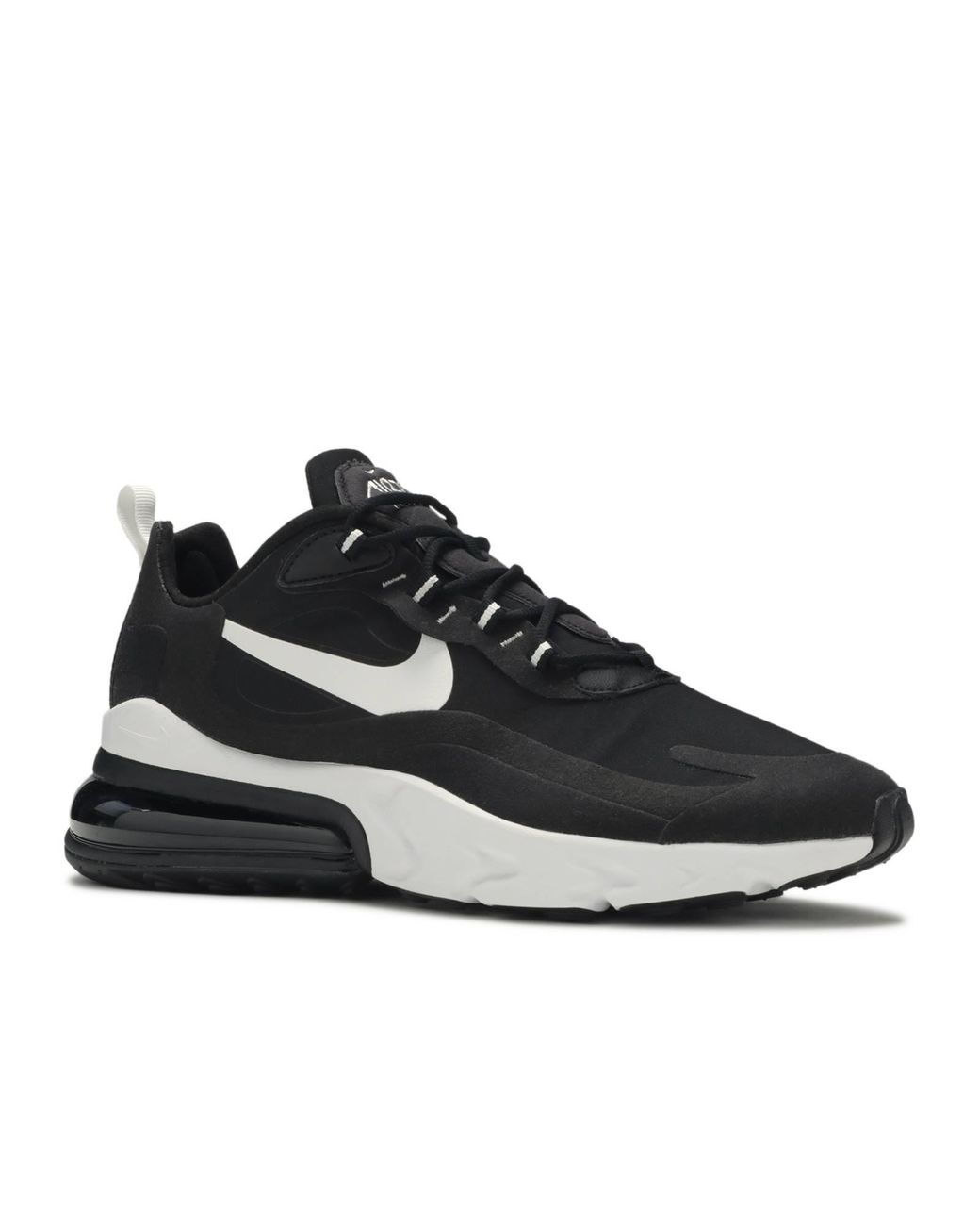 react 270 black