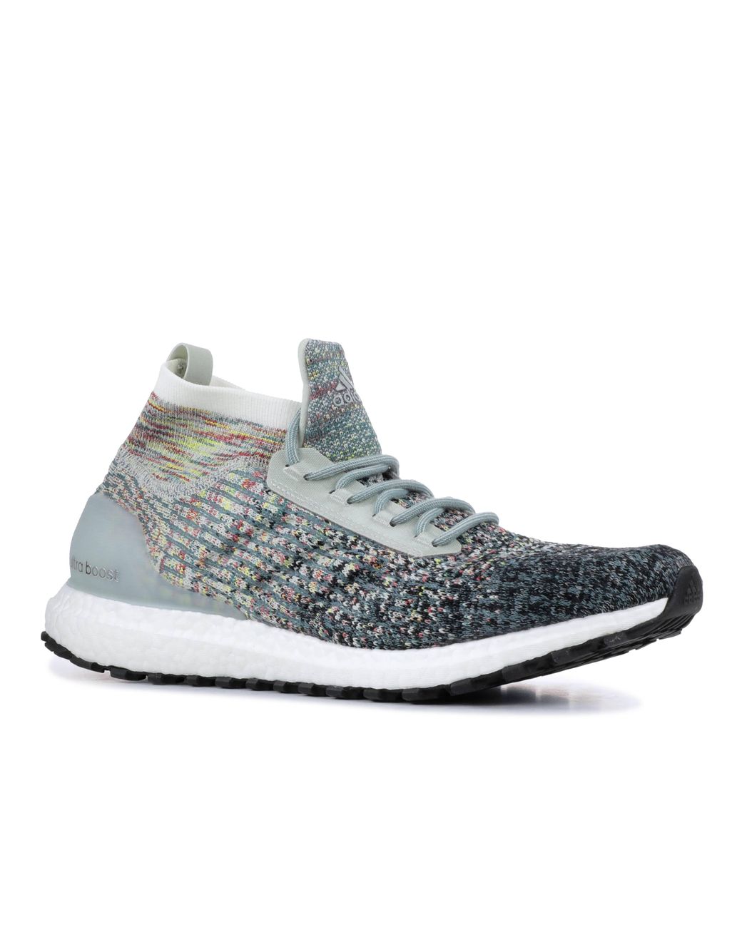 adidas ultra boost atr mid grey