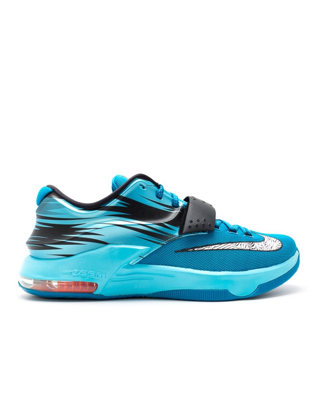 kd 7 clearwater