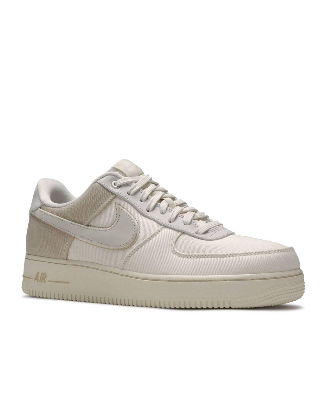 air force 1 ivory cream