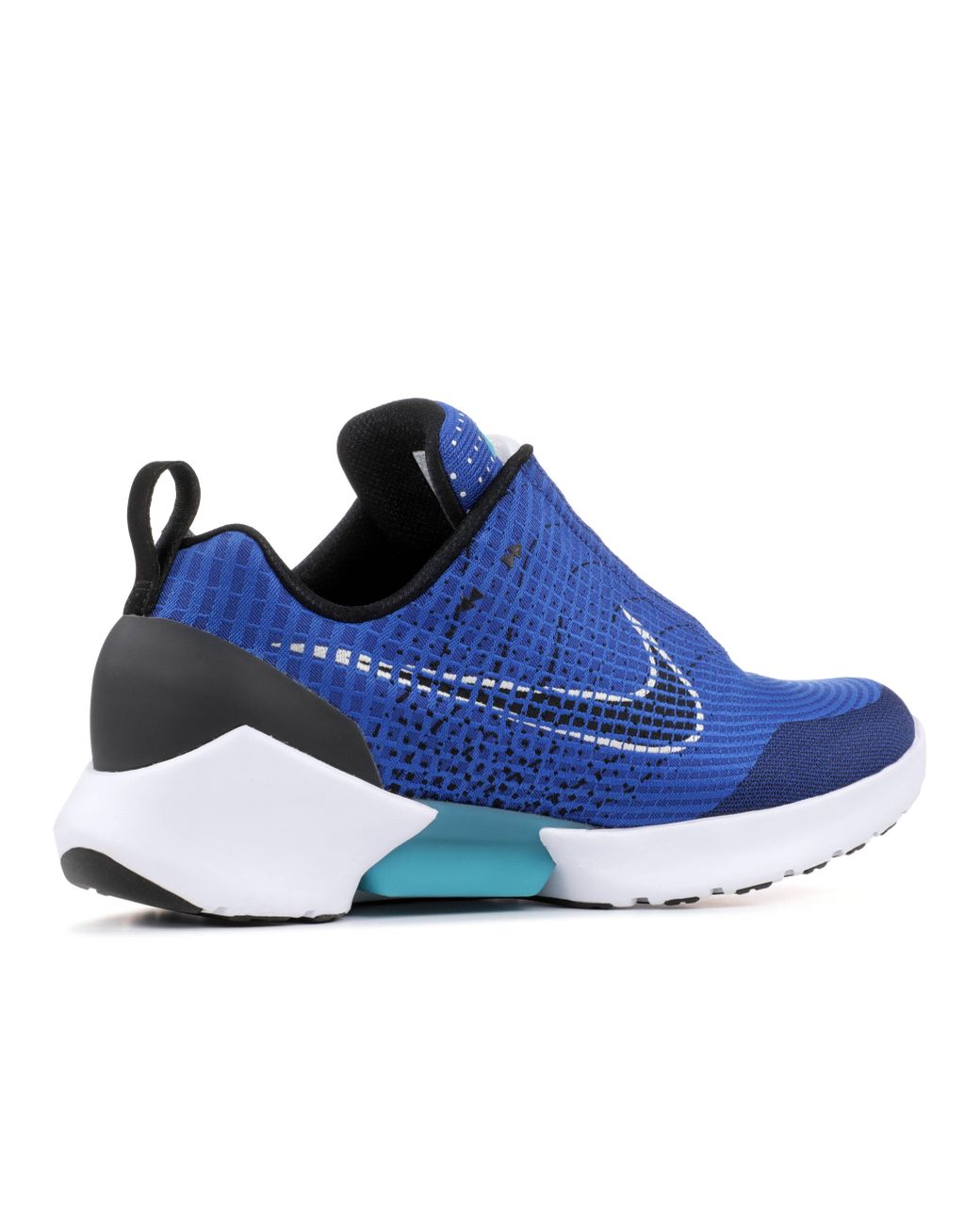 nike hyperadapt 1.0 sport royal tinker blue