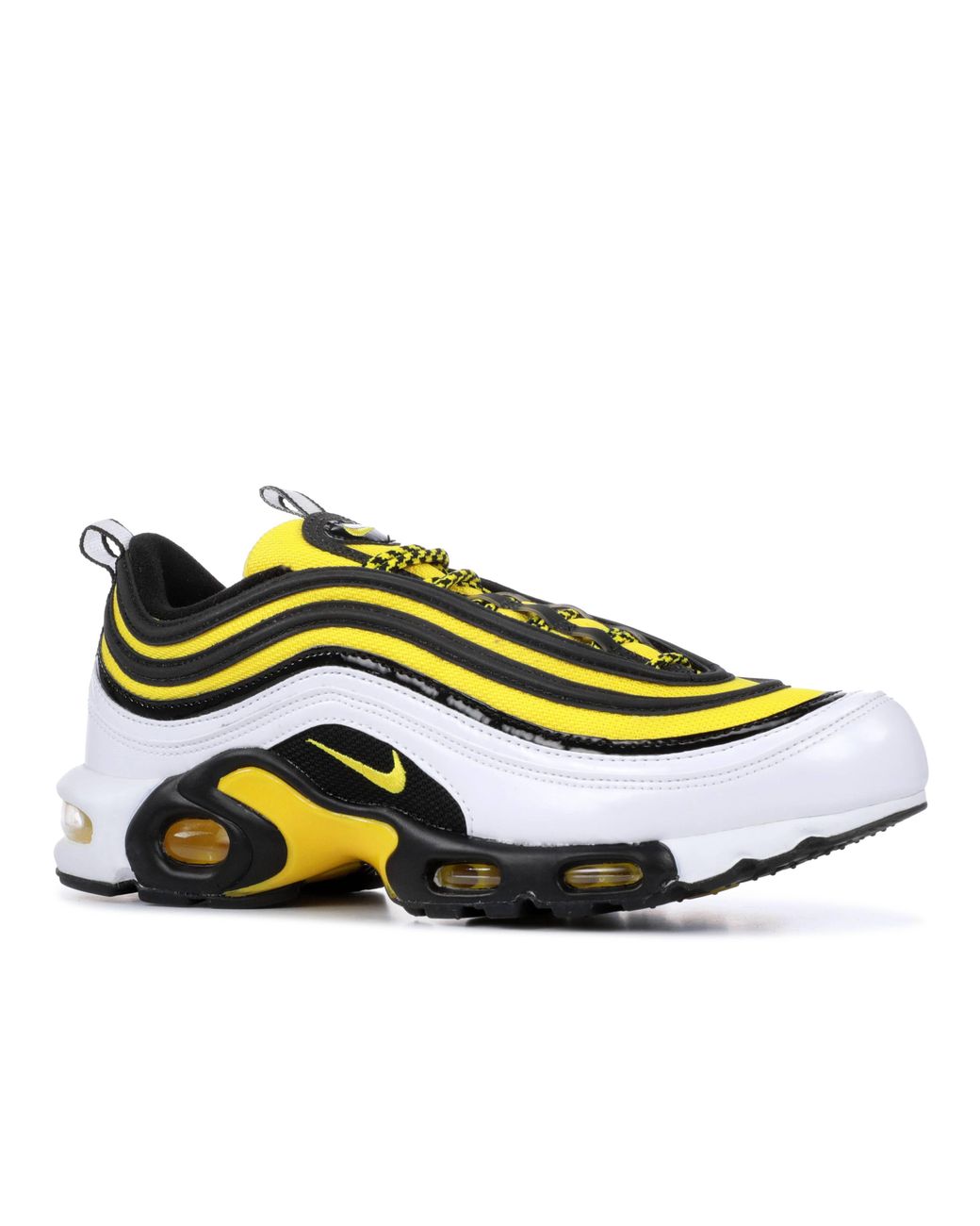 air max plus 97 white