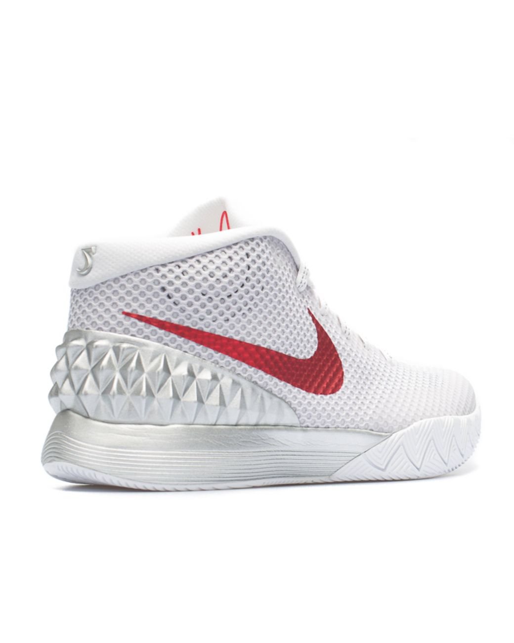 kyrie 1 double nickel