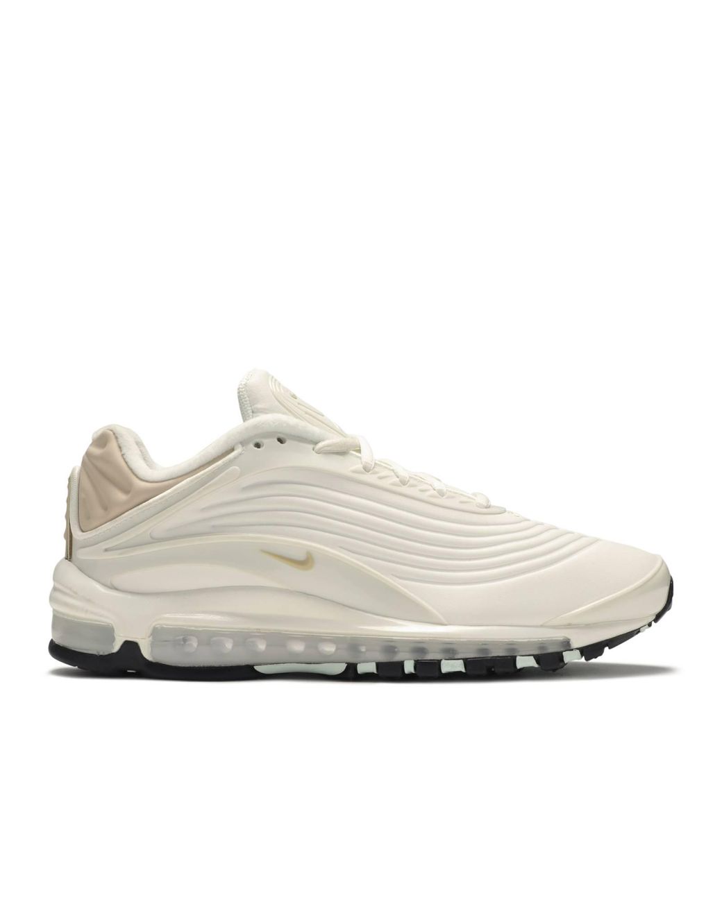 Nike Air Max Deluxe Se Shoes - Size 7.5 