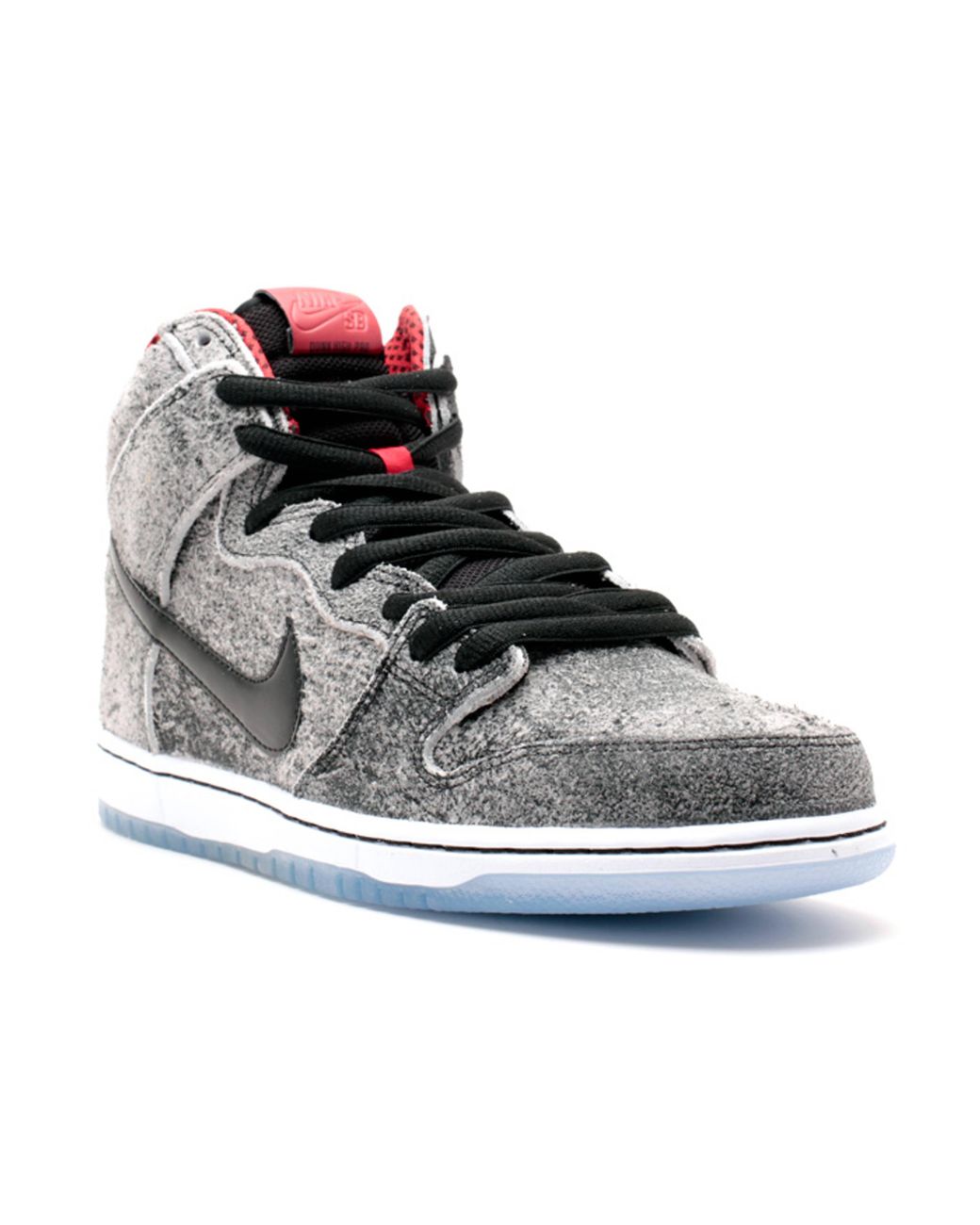 nike dunk salt stain