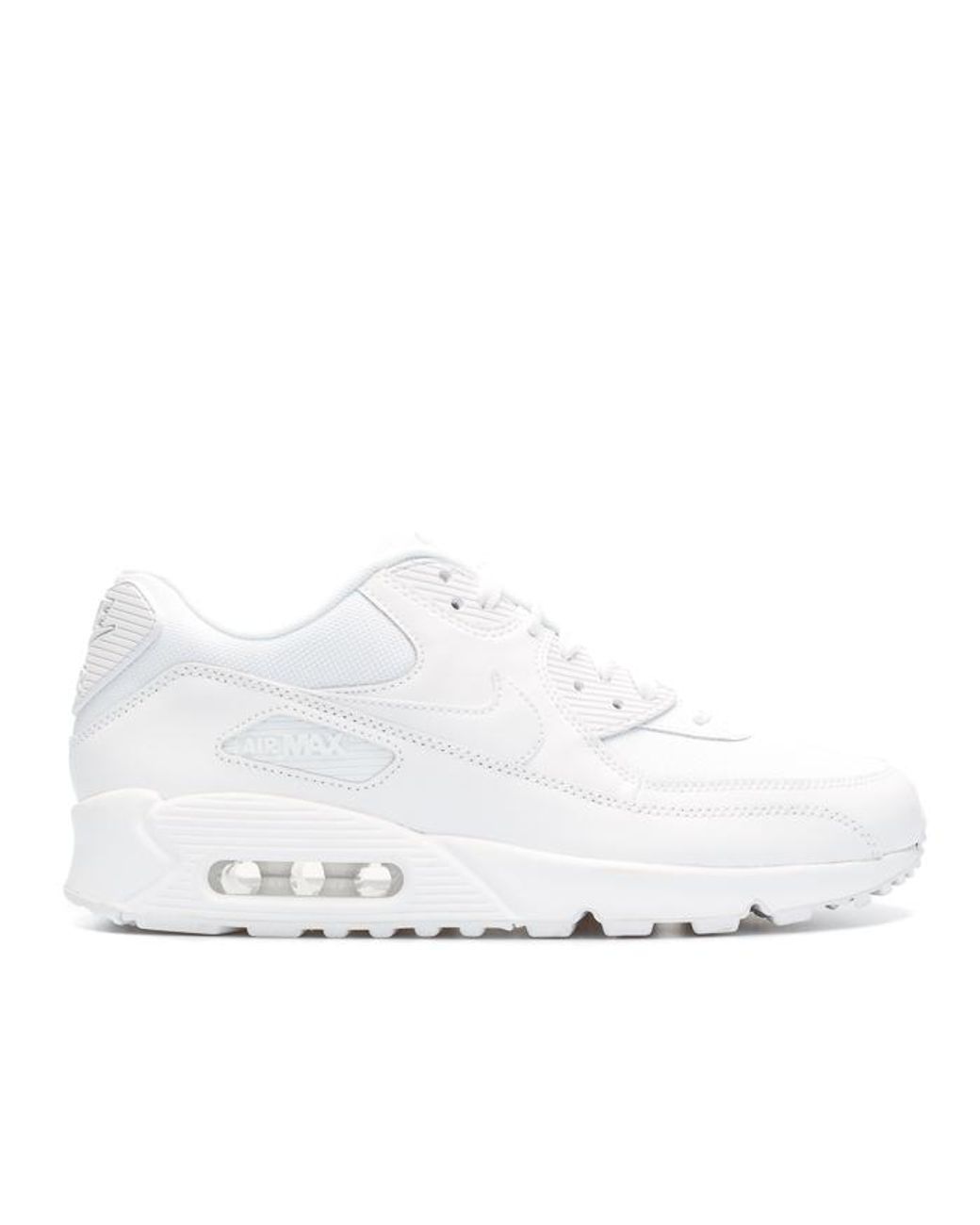 air max 90 essential blu