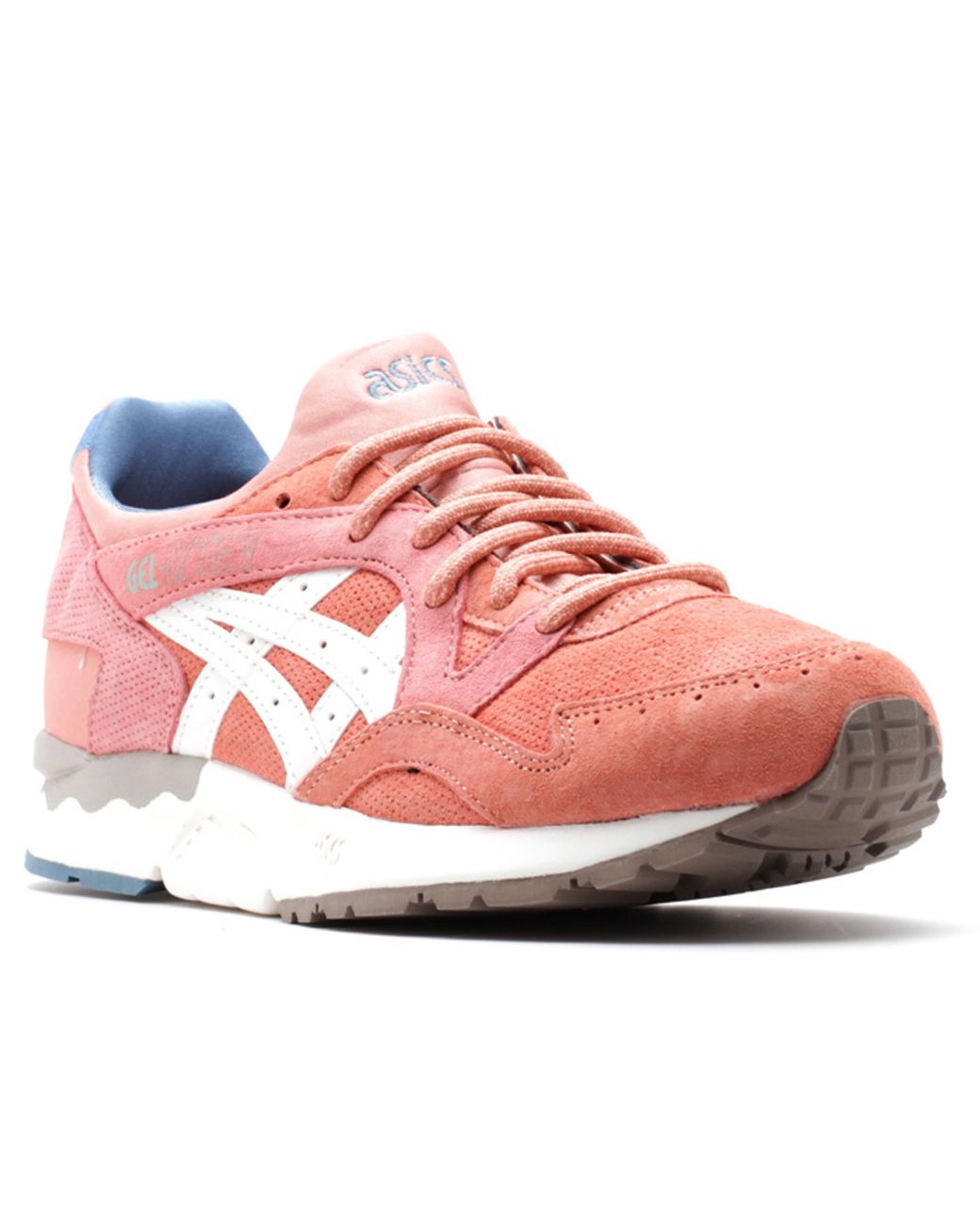 Asics Suede Gel Lyte 5 Rose Gold Shoes Size 7 In Dark Pink Pink For Men Save 32 Lyst Asics Suede Gel Lyte 5 Rose Gold Shoes Size 7 In Dark Pink Pink For Men Save 32 Lyst