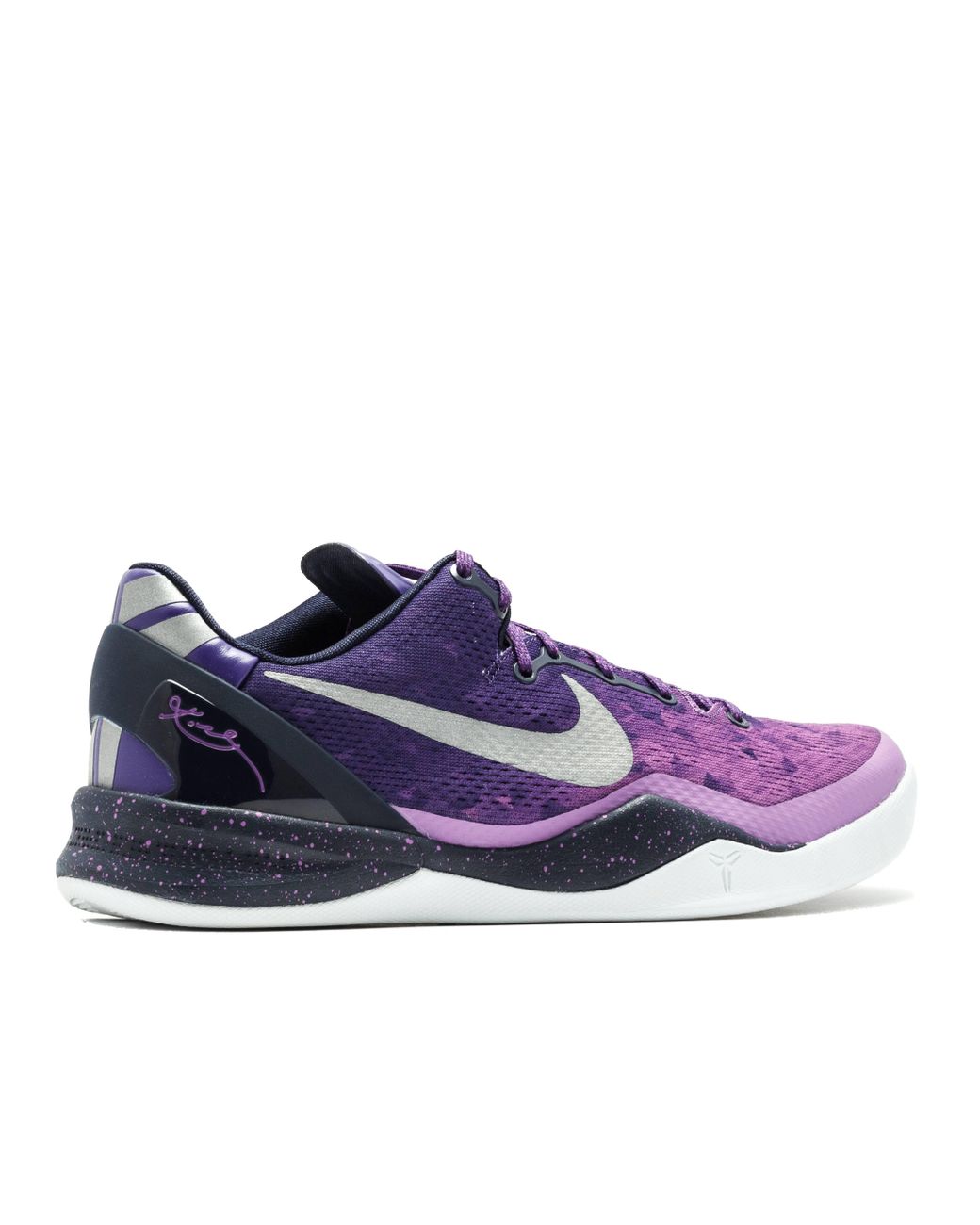 kobe 8 playoff