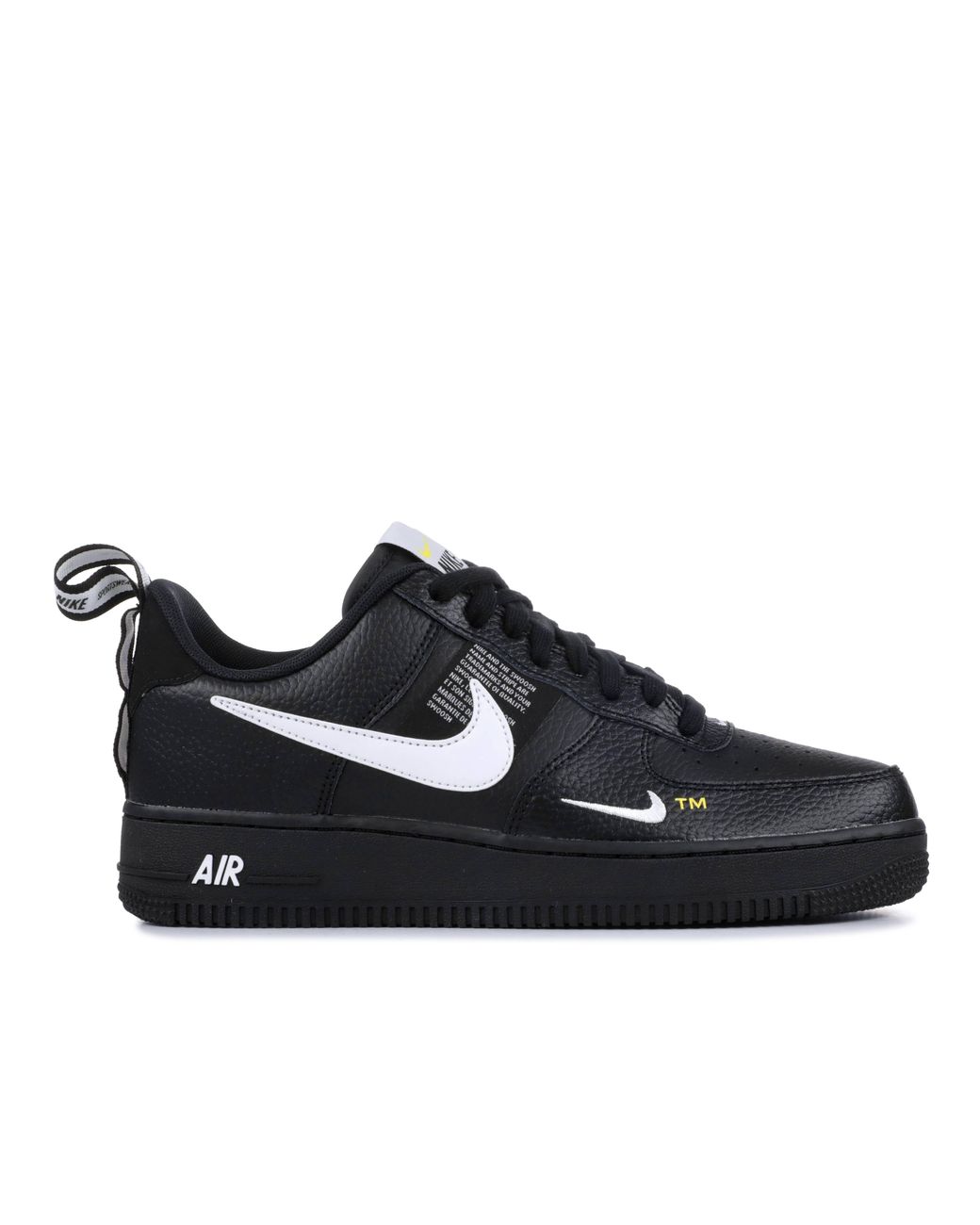 nike air force one lv7
