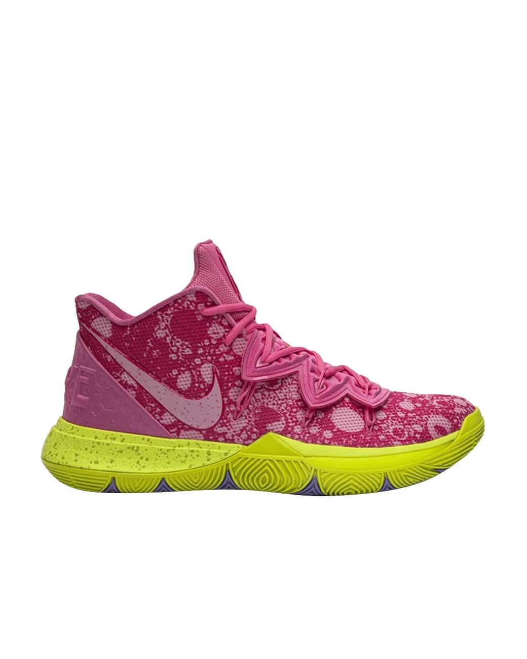 kyrie patrick shoes mens