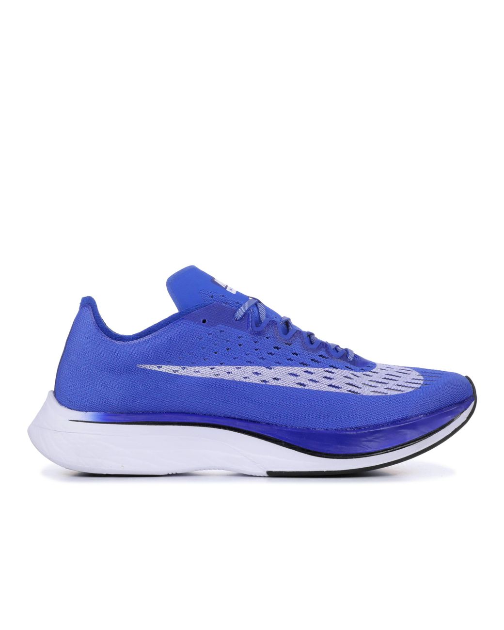 nike vaporfly 4 flyknit deep royal blue