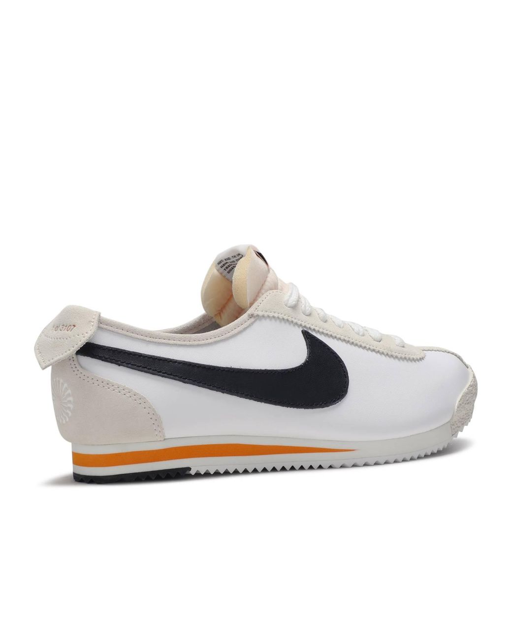 cortez blue ribbon sports