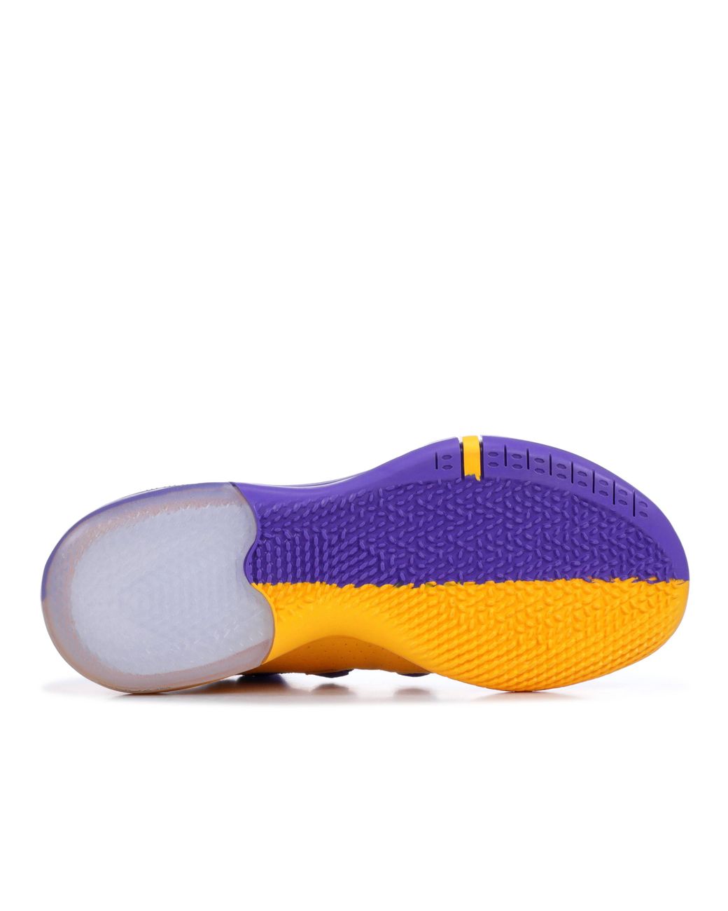 nike kobe ad lakers hyper grape