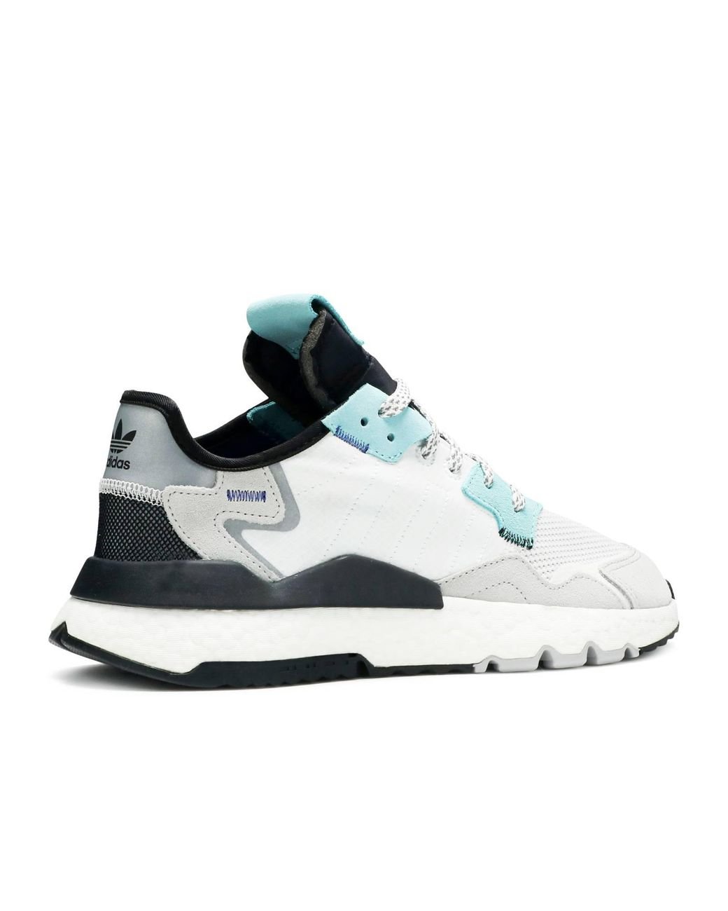 nite jogger easy mint