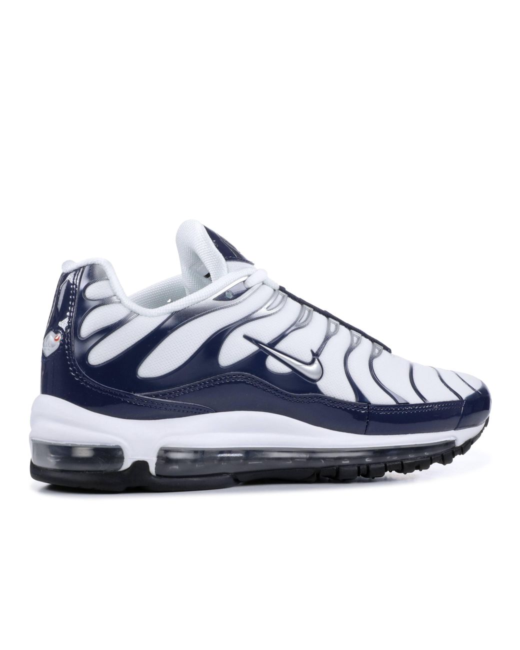 blue air max plus 97