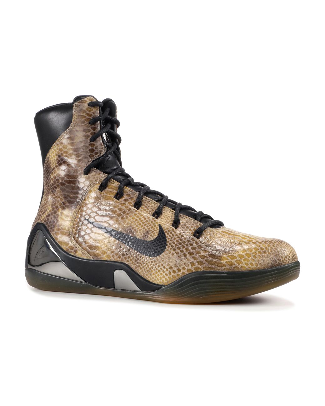 nike Kobe 9 High Beige