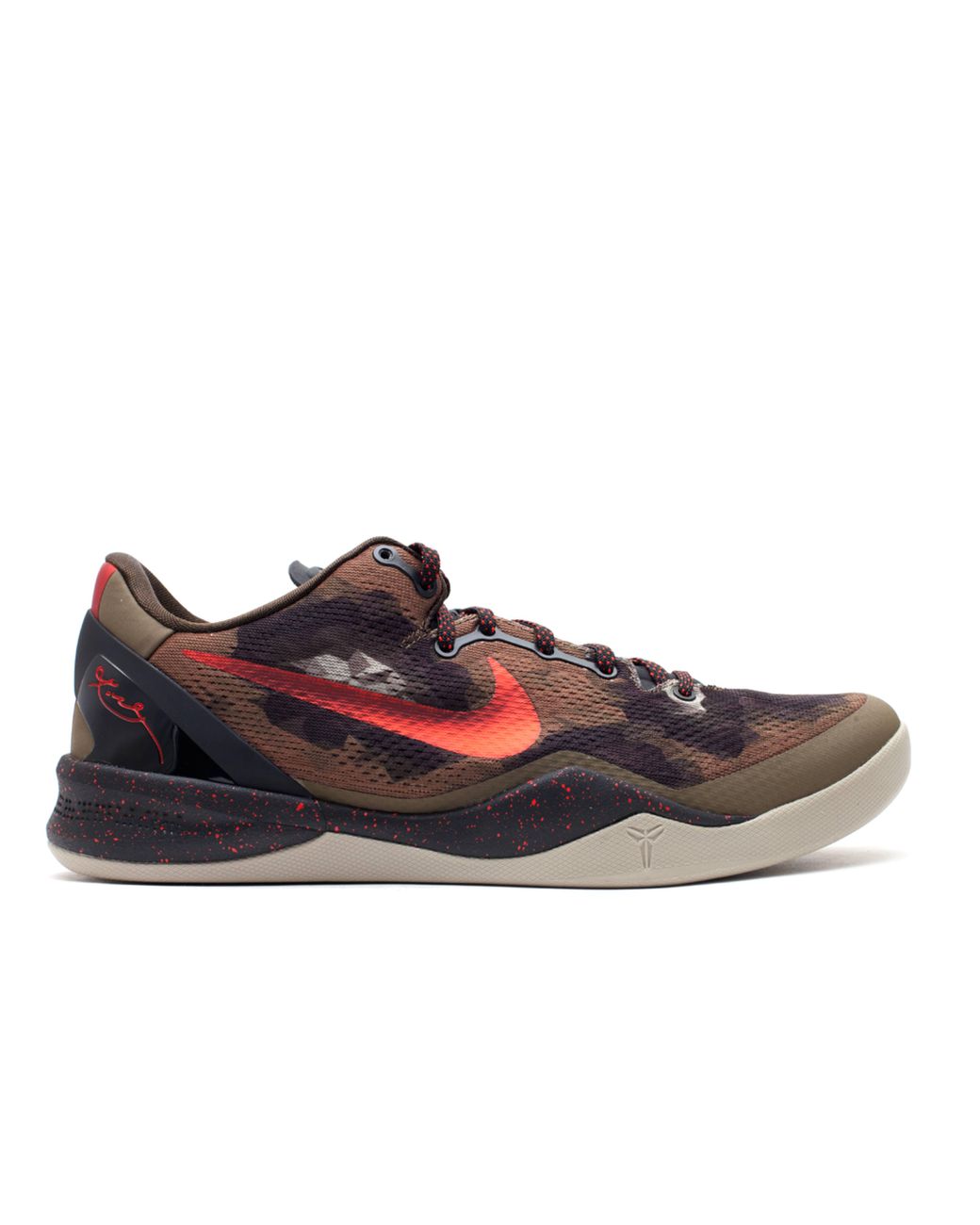 kobe 8 system python