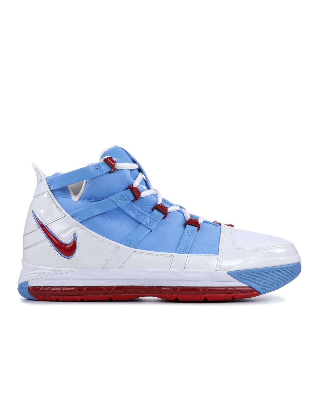 houston oilers lebron iii