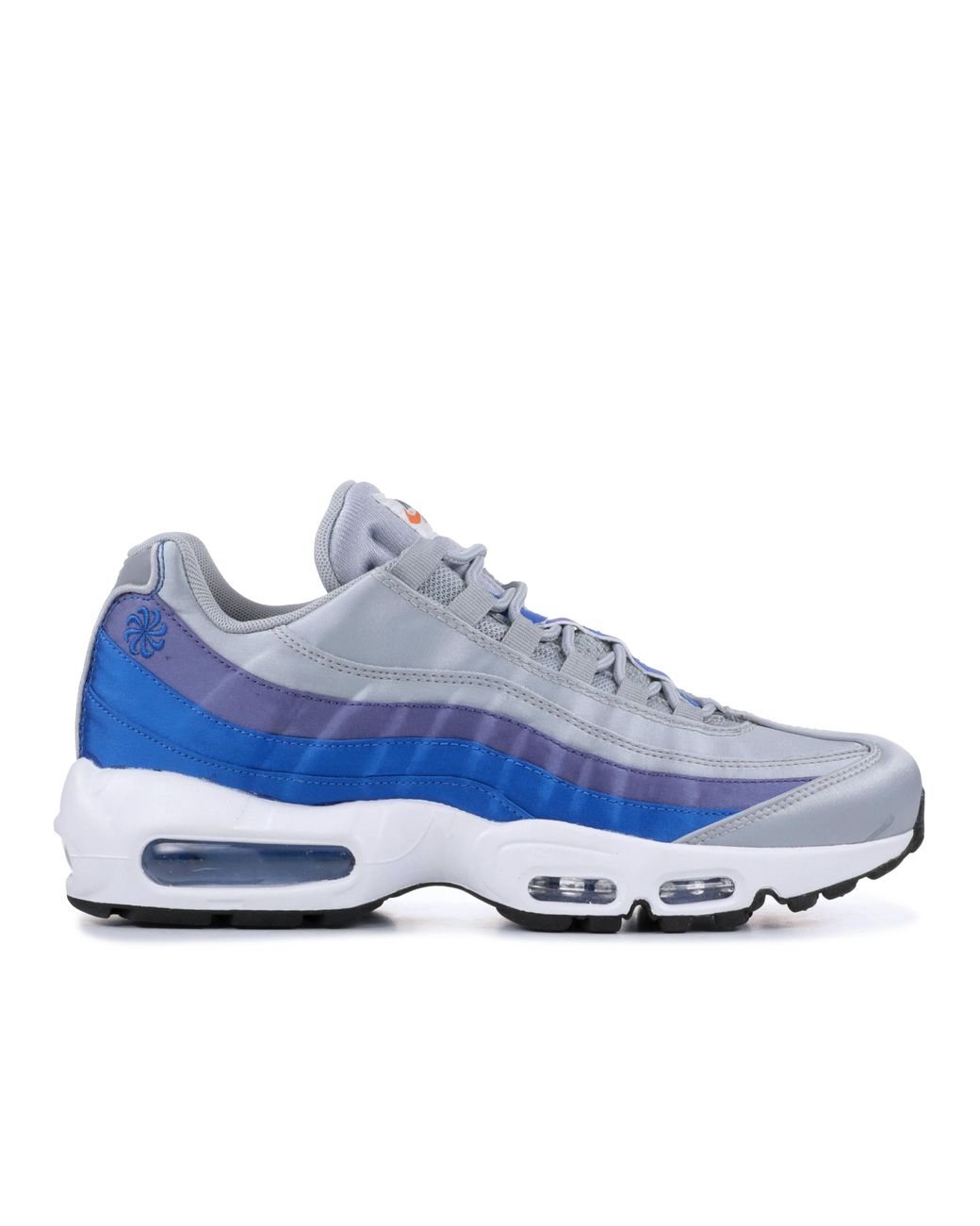Nike Air Max 95 Se 'blue Nebula' for Men - Lyst