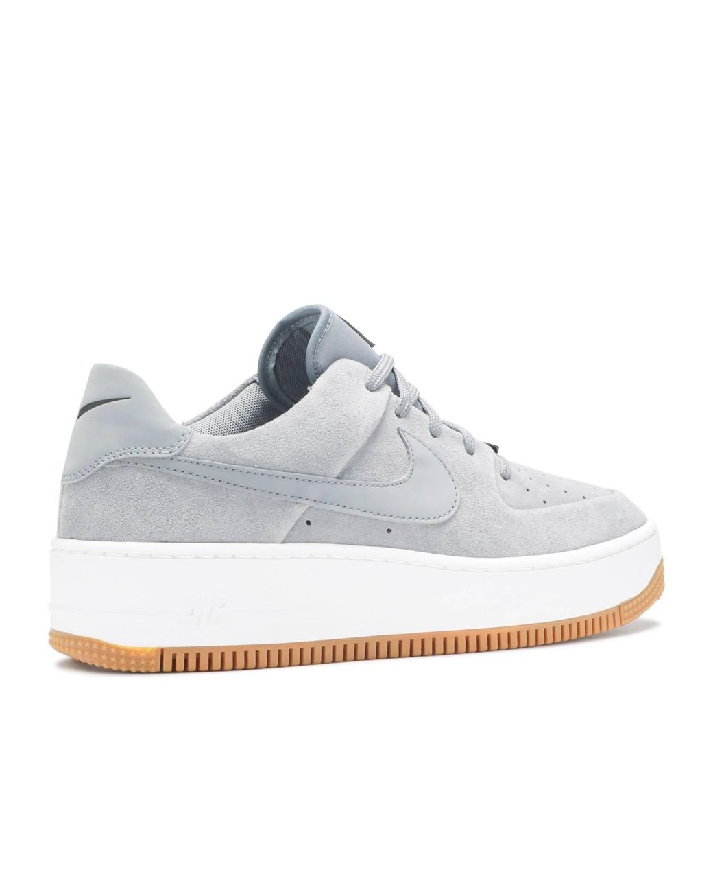 Grey sage air force 1 Clearance