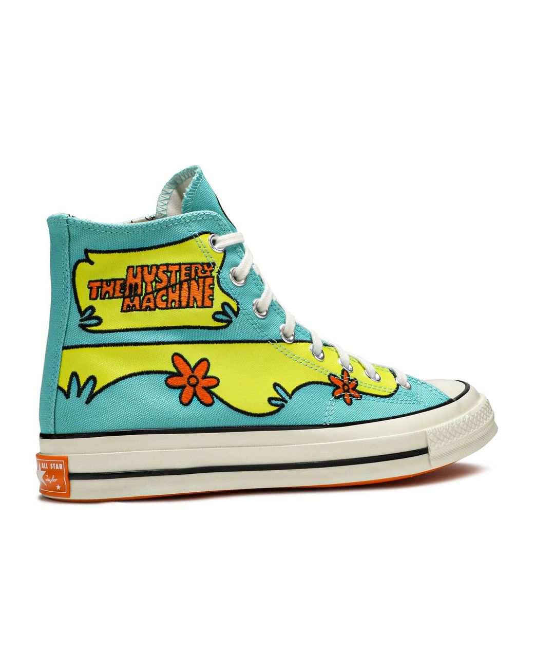 nike burberry gucci scooby doo