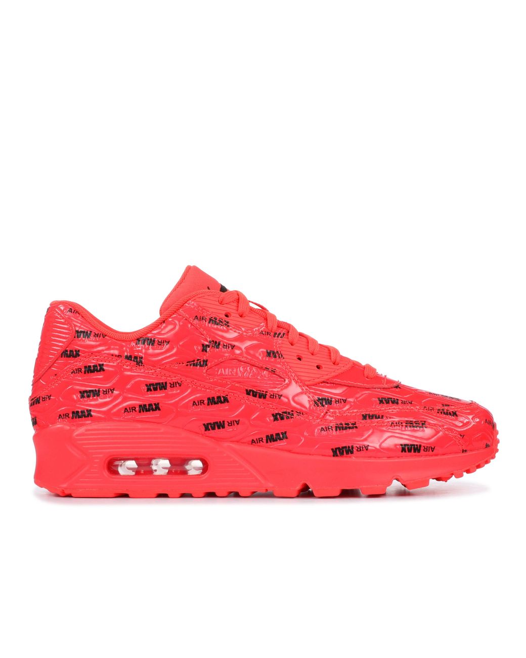 air max 90 premium red
