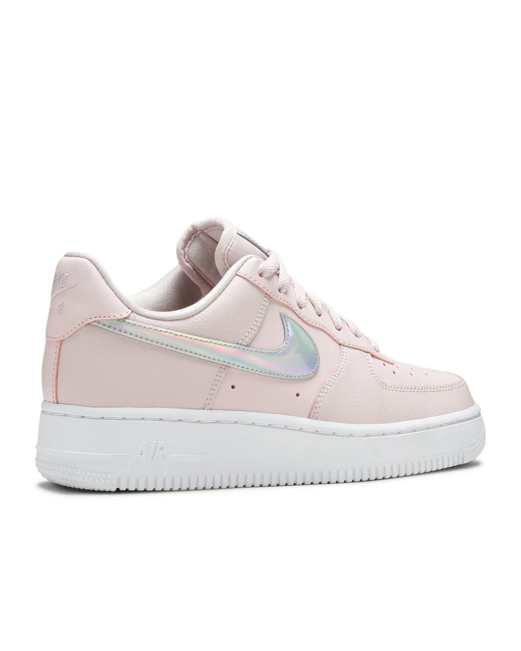 air force 1 low ess sneaker pink