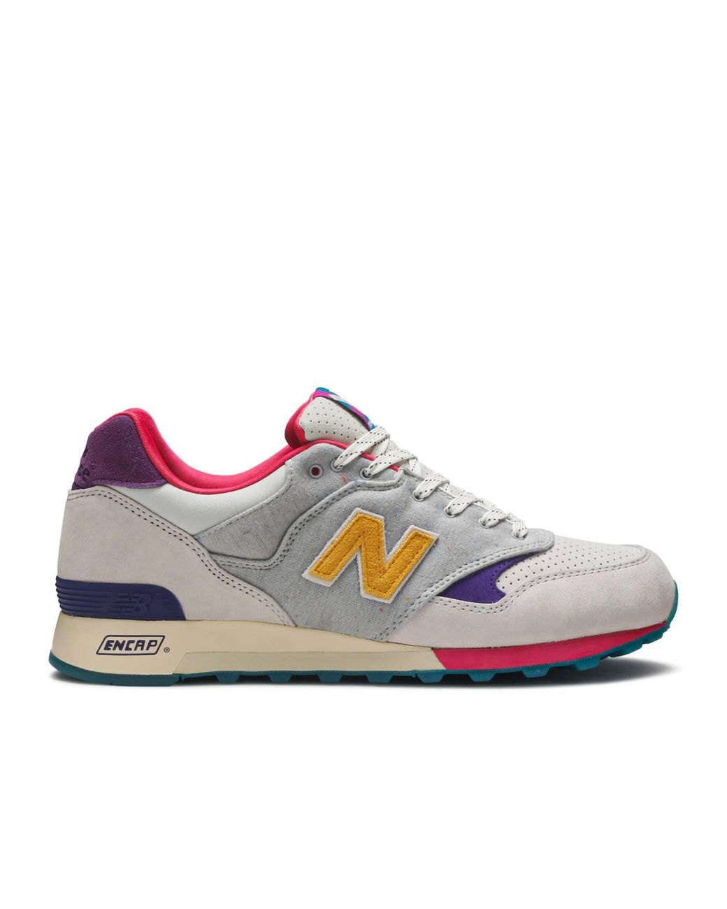 new balance 577 multicolor