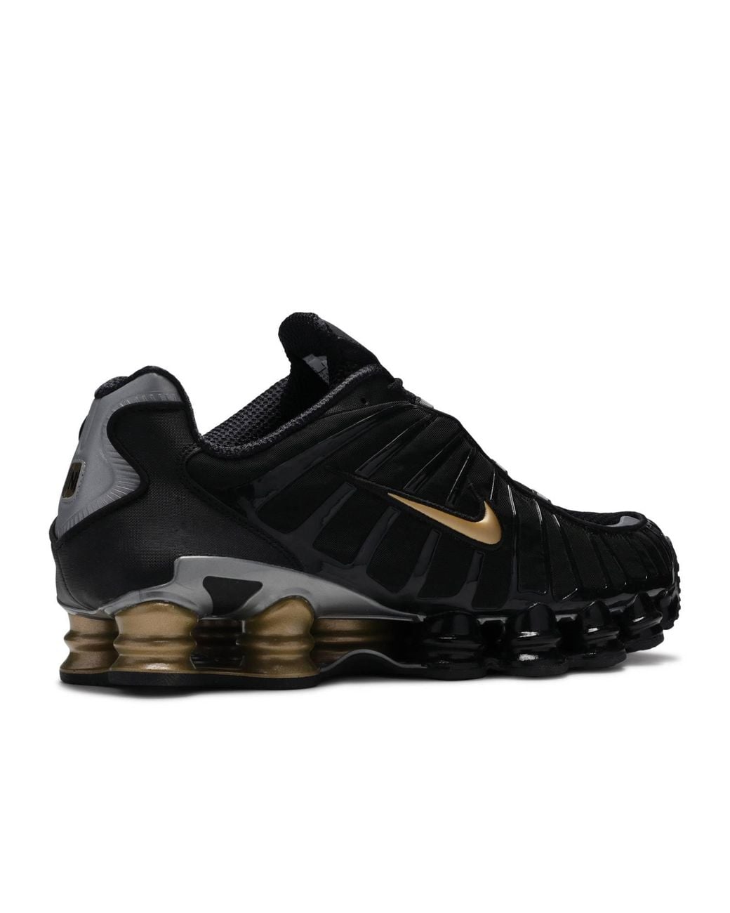 nike shox tl neymar jr