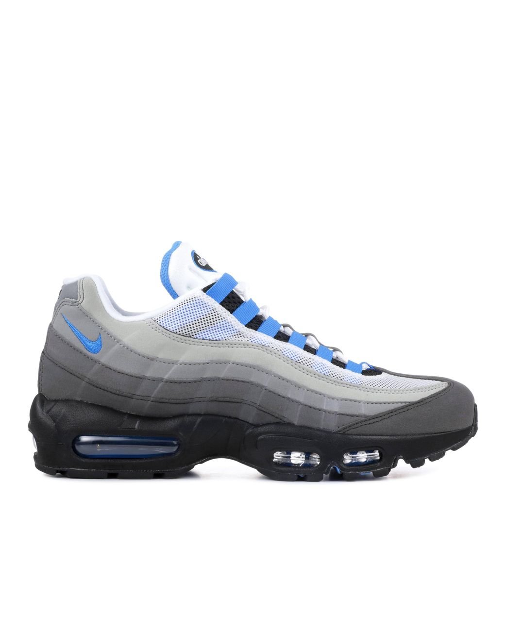 Nike Air Max 95 Blue Spark (2011) for Men - Save 66% - Lyst