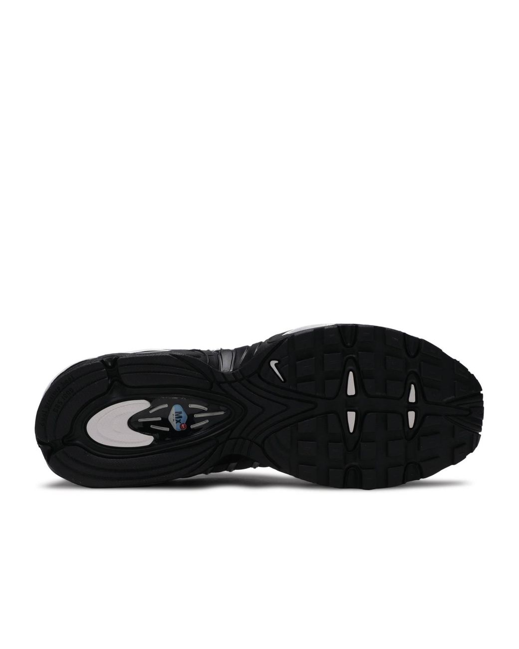 Nike Air Max Tailwind 4 Black Gradient For Men Lyst Nike Air Max Tailwind 4 Black Gradient For Men Lyst