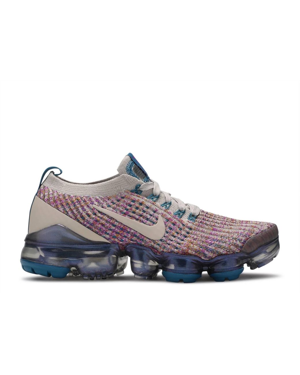 nike air vapormax flyknit 3 purple