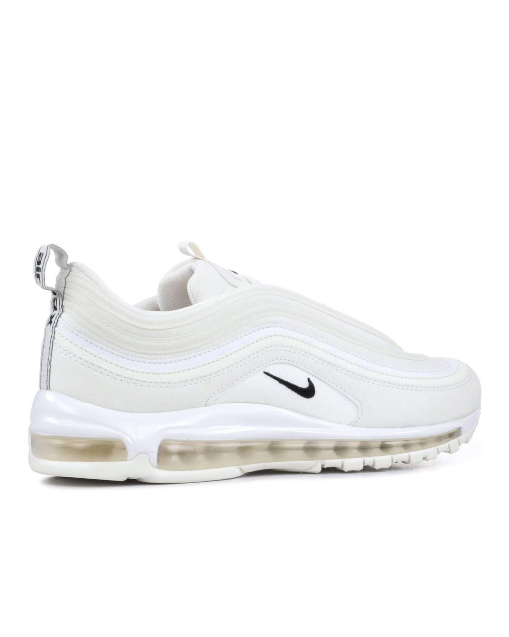 nike 97 reflective white