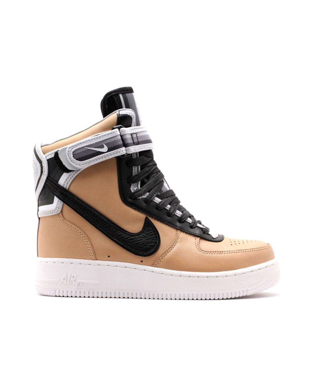 air force 1 tisci
