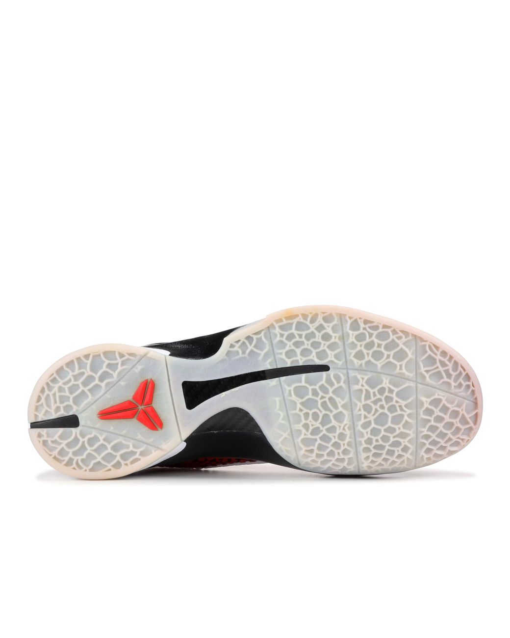 nike zoom kobe vi 6 Beige