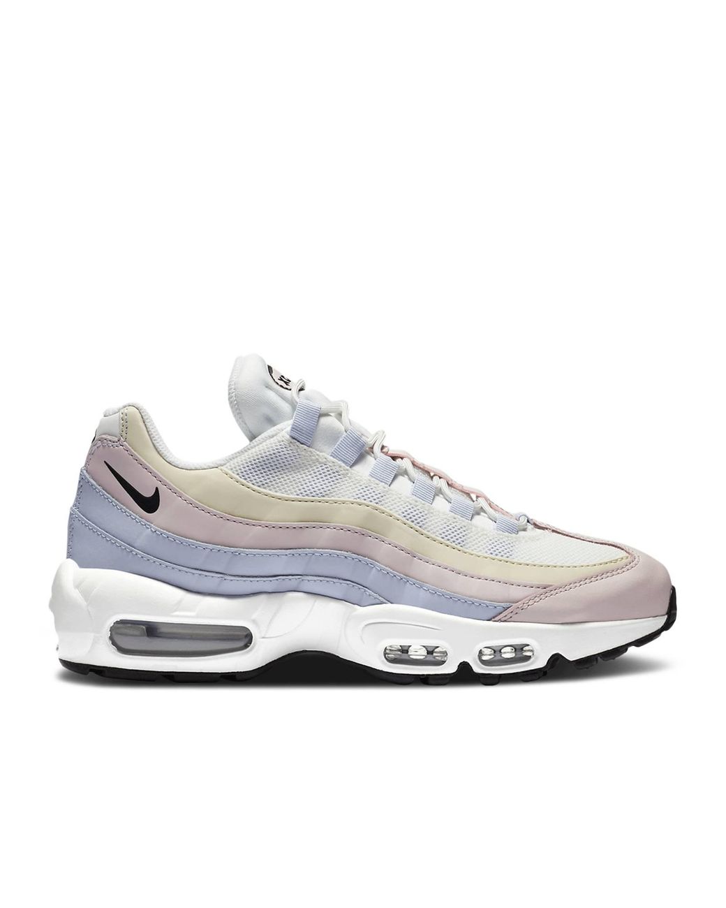 Nike Wmns Air Max 95 'ghost Pastel' in Pink - Save 23% - Lyst